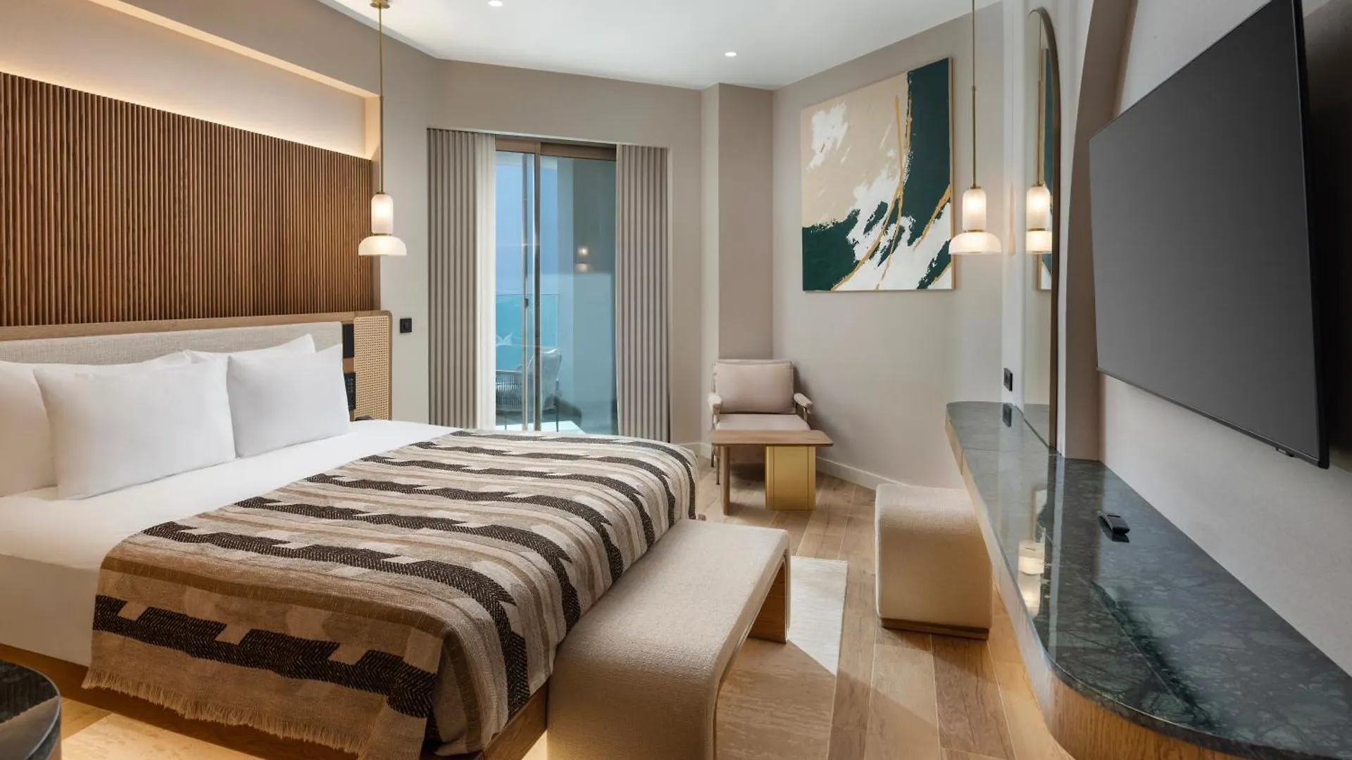 Liberty Signa Hotel Fethiye 5*,  Tyrkiet