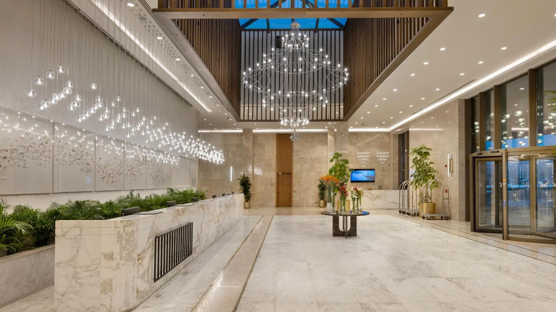 Liberty Signa Hotel Fethiye