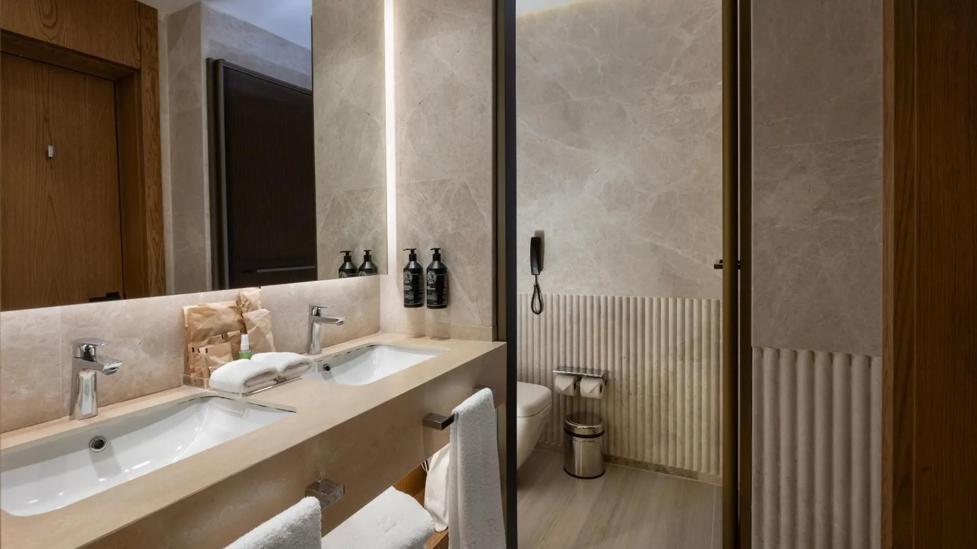 Liberty Signa Hotel Fethiye Turkey
