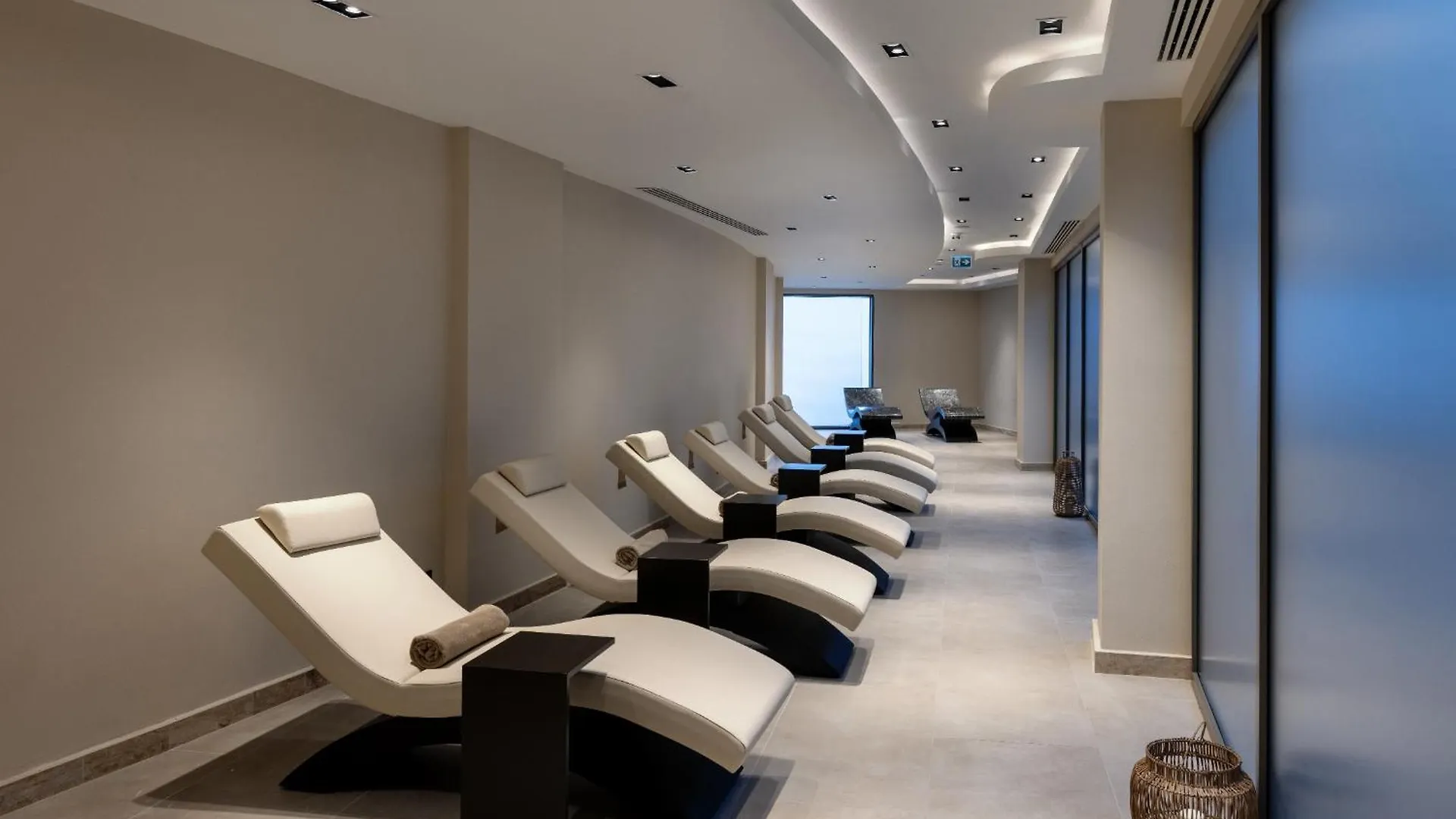 Liberty Signa Hotel Fethiye