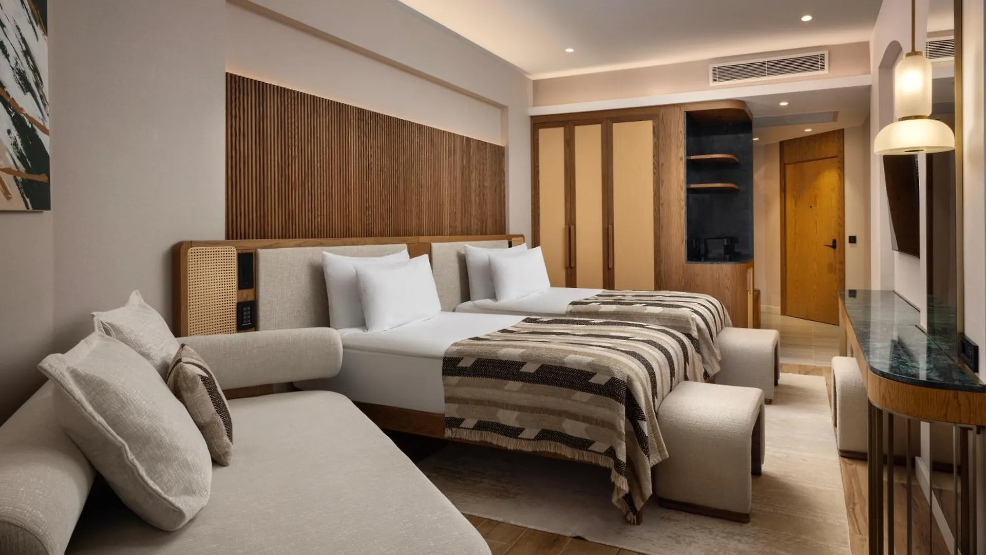Liberty Signa Hotel Fethiye