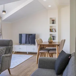 Appartement City Aparts