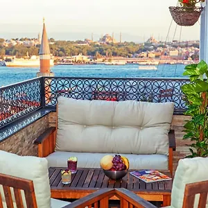 Mysuite Cihangir Istanboel