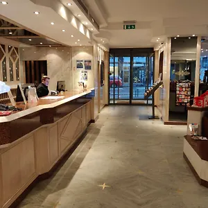 *** Otel Western Royal Centre Belçika