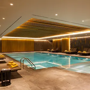 Hotel Wish Istambul
