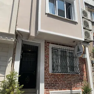  Apartment Pine Stone Sultanahmet Turkey