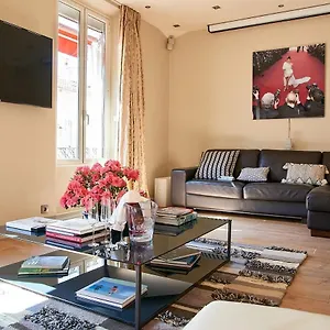  Apartment Notre Dame - France