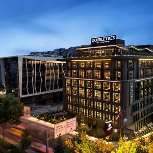 Hotel Doubletree By Hilton - Piyalepasa Istambul