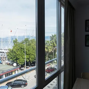 Appartement Kordon