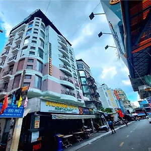 *** Otel Star Vietnam