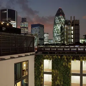 Doubletree By Hilton - Tower Of 4* Londen