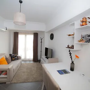 Appartement Downtown Fethiye Suites