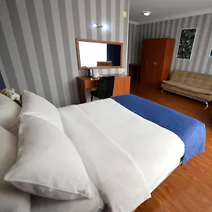 *** Otel Aura Boutique Gürcistan