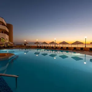Radisson Blu Resort, Malta 5* San Ġiljan