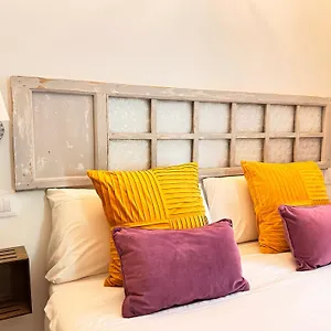  Homestay Palace House Hercules - Spain