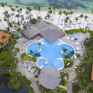 ***** Resort Natura Park & Eco Dominik Cumhuriyeti