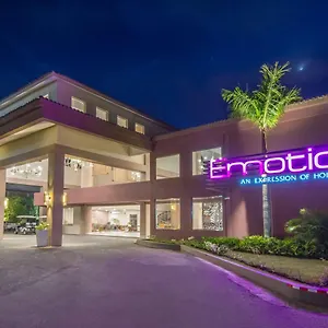 Hotel Emotions By Hodelpa Puerto Plata
