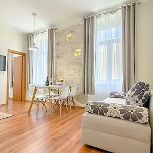  Apartment Zora & Natale Croatia