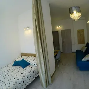  Apartment Amphitheatre Croatia