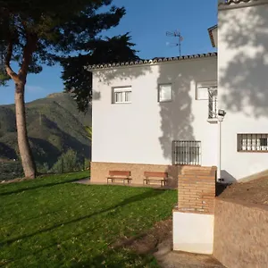  Apartment Lagar Del Chorro Junto Caminito Del Rey Piscina Y Baloncesto Spain