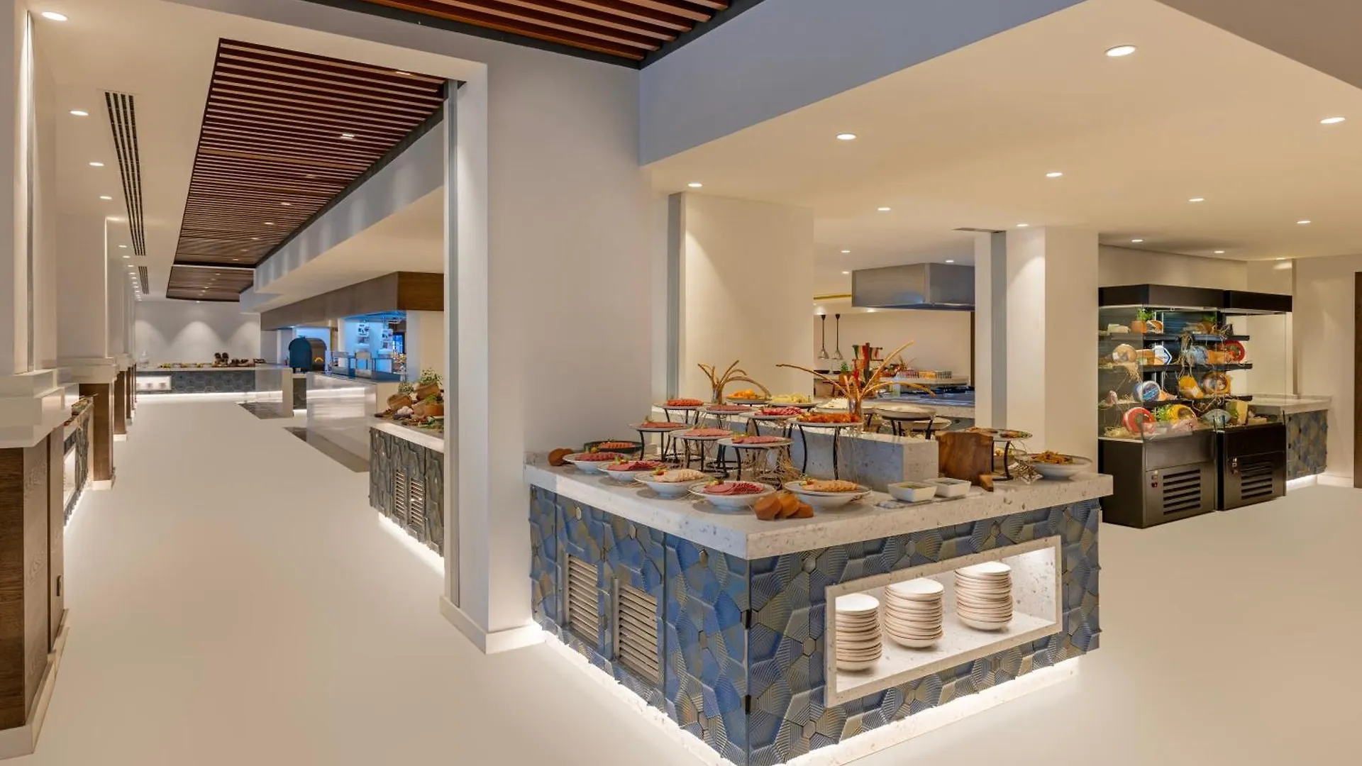 Liberty Signa Otel Fethiye