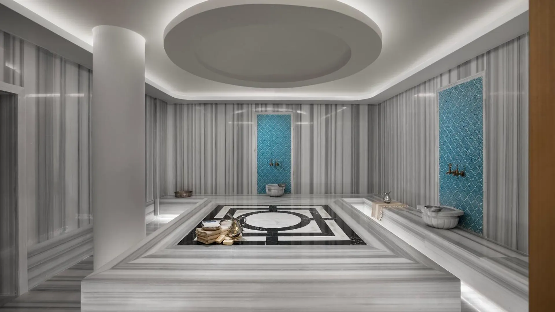 Liberty Signa Otel Fethiye