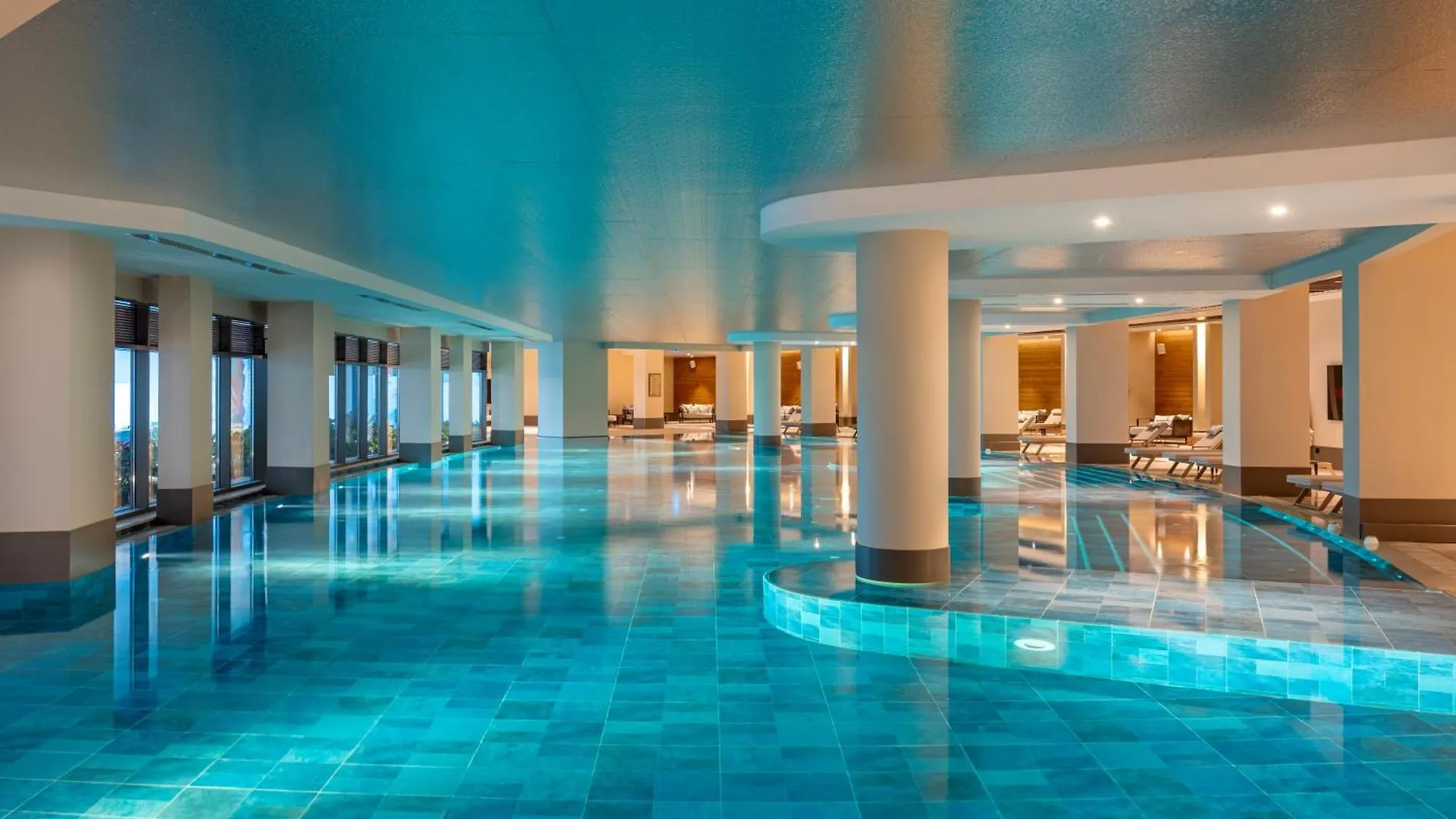 Liberty Signa Otel Fethiye 5*,
