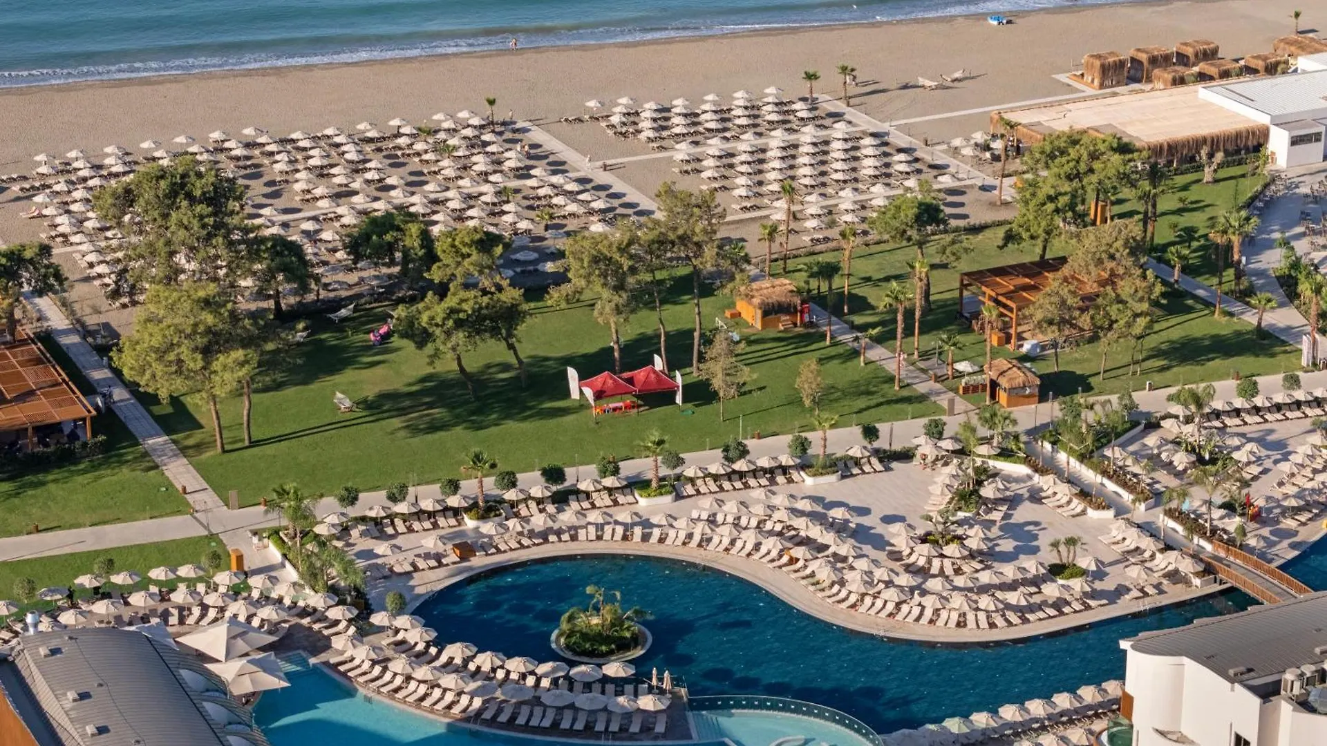 Liberty Signa Otel Fethiye 5*,  Türkiye