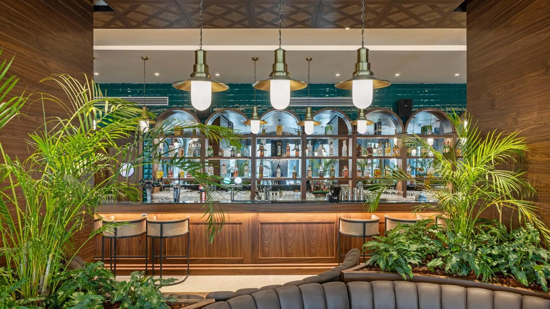 Liberty Signa Otel Fethiye