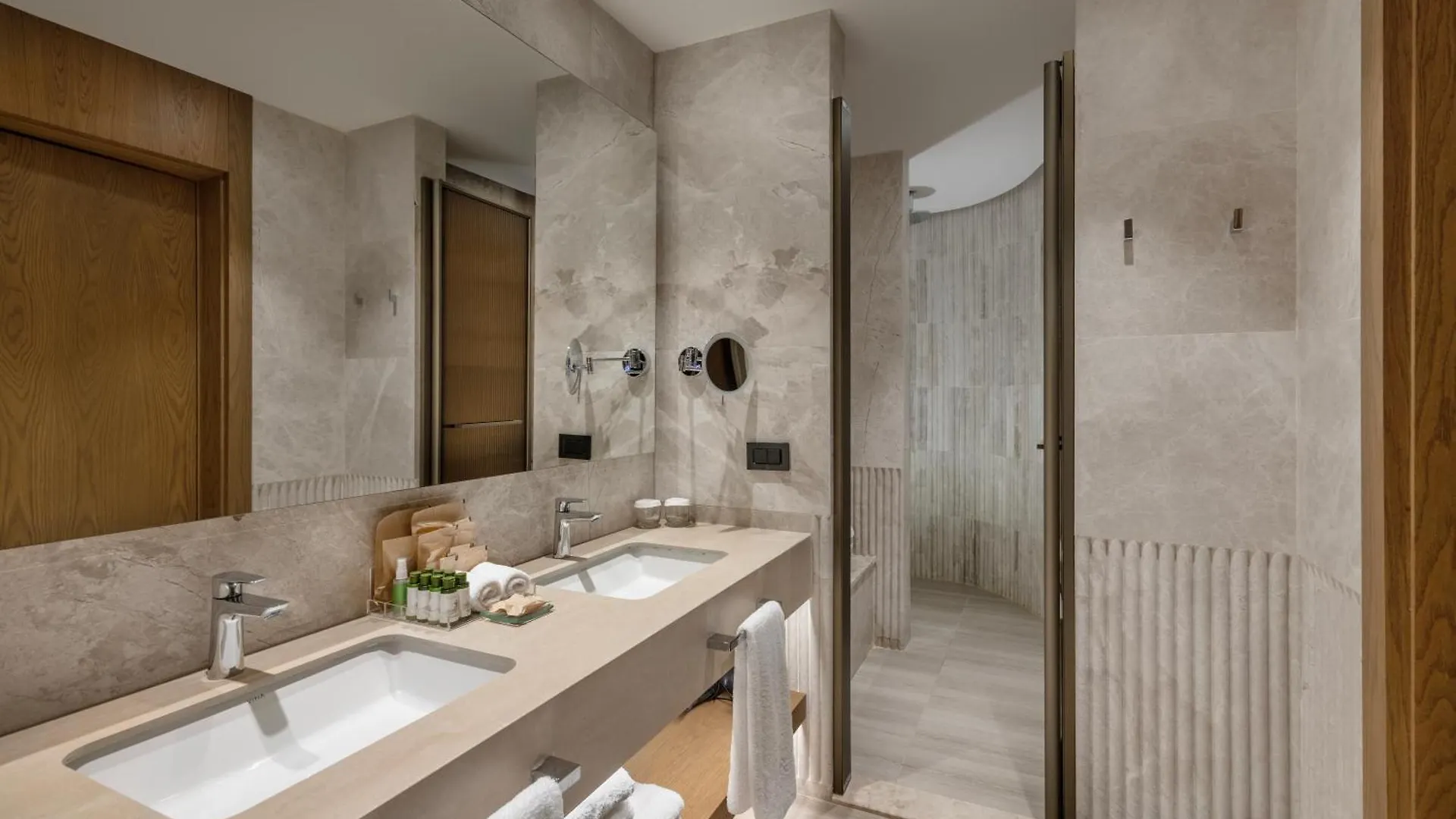 Liberty Signa Otel Fethiye
