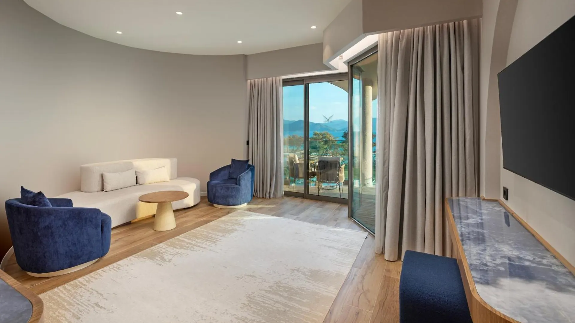 Liberty Signa Otel Fethiye