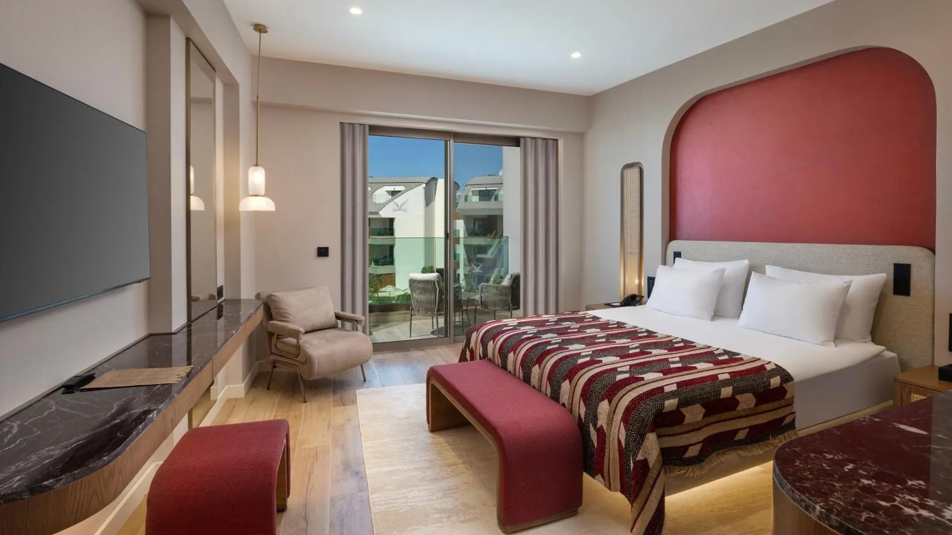 Liberty Signa Otel Fethiye 5*,  Türkiye