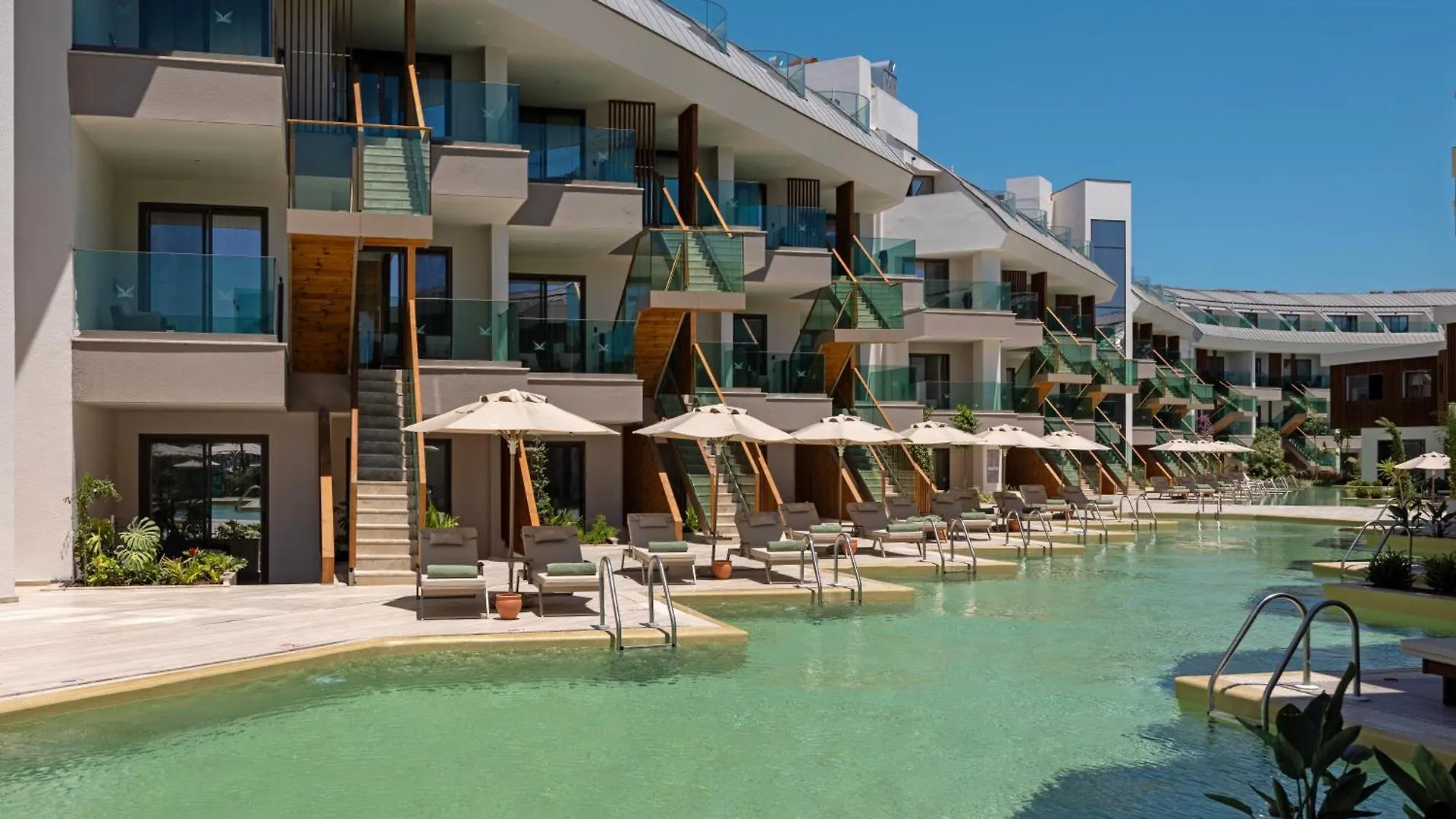 Liberty Signa Otel Fethiye