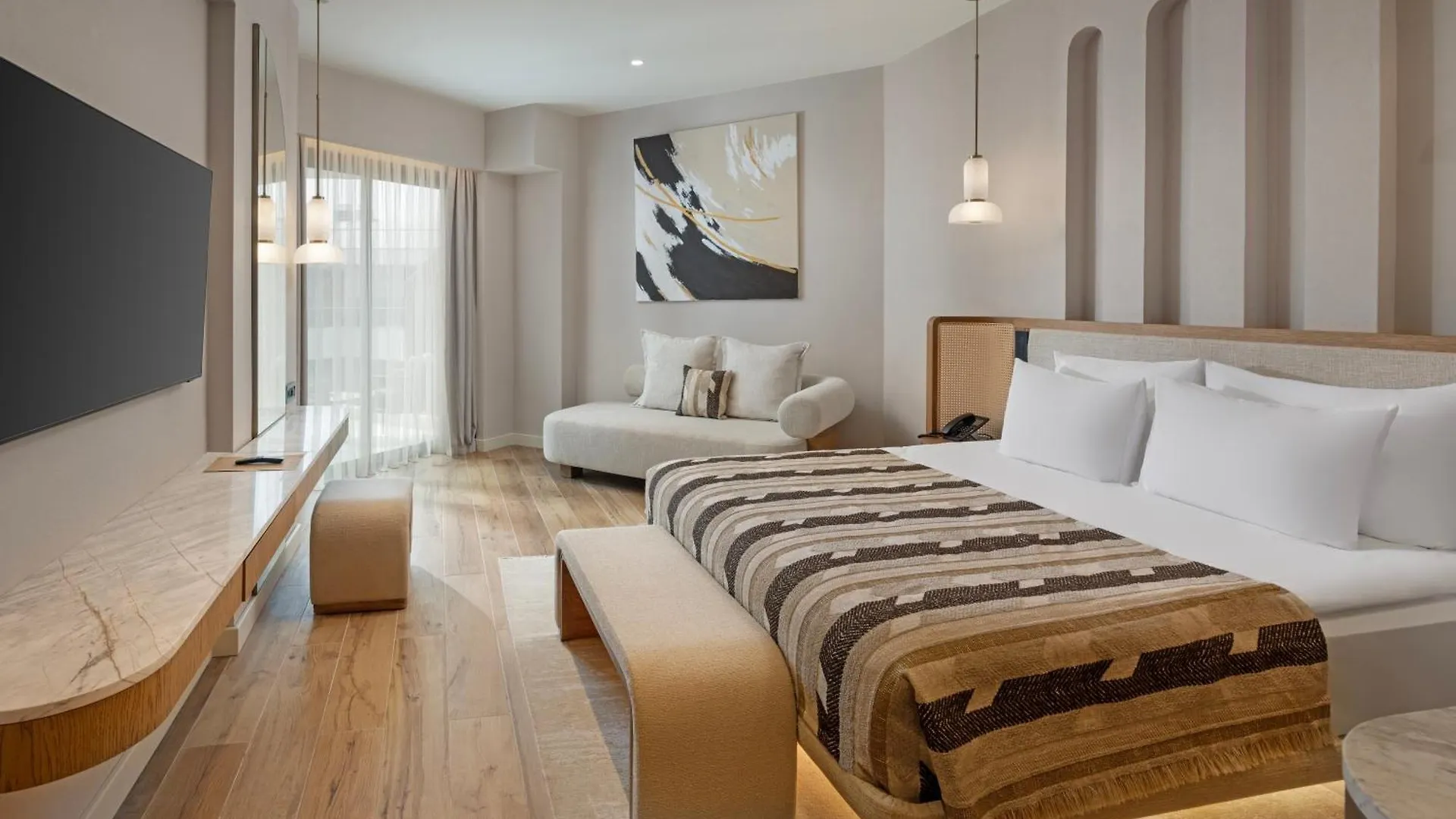 *****  Liberty Signa Otel Fethiye Türkiye