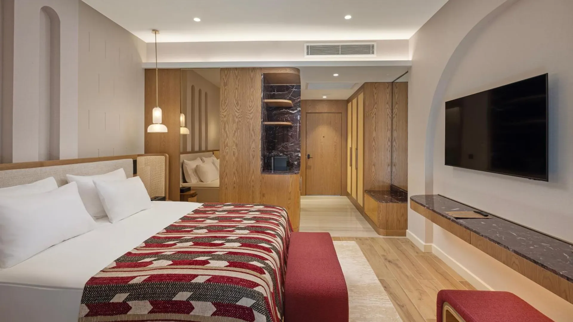 Liberty Signa Otel Fethiye 5*,