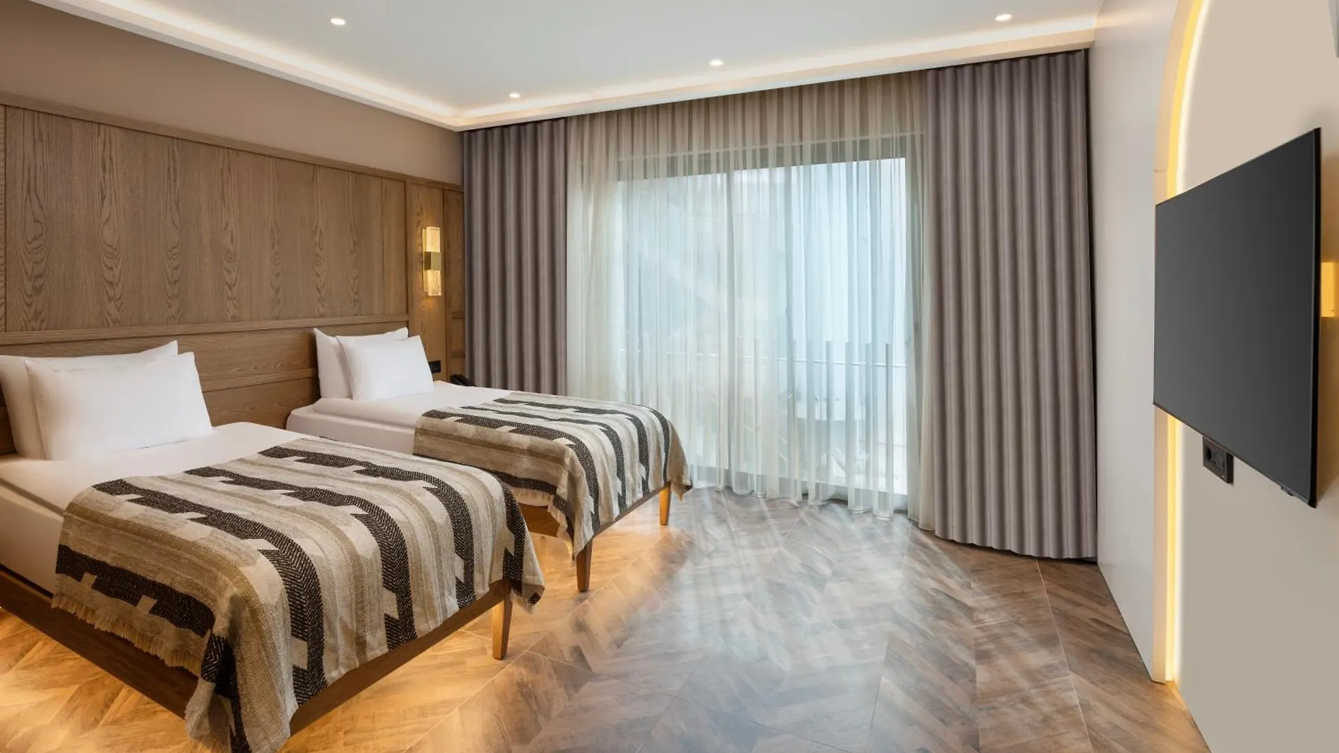 Liberty Signa Otel Fethiye