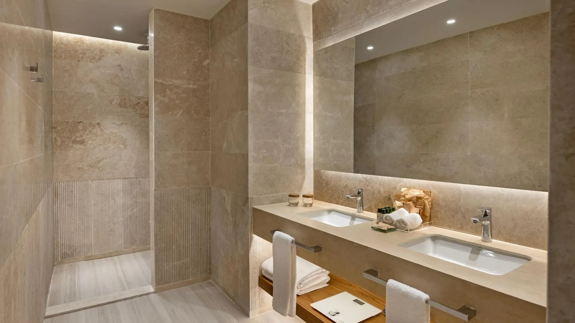 Liberty Signa Otel Fethiye
