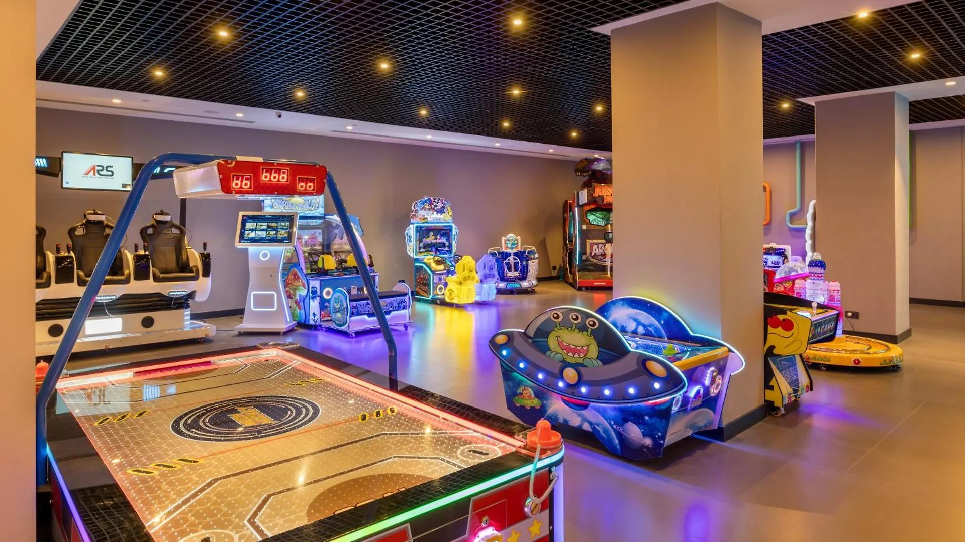 Liberty Signa Hotel Fethiye