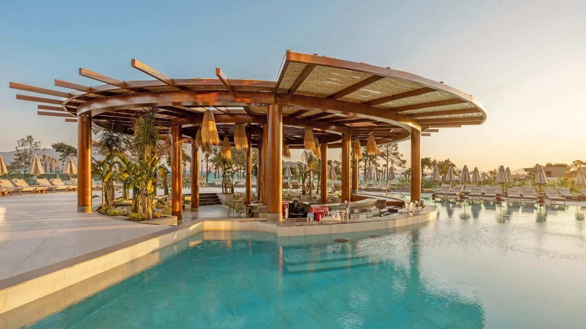 Liberty Signa Hotel Fethiye