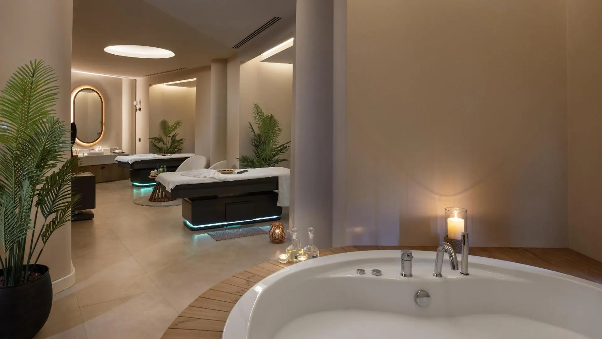 Liberty Signa Hotel Fethiye 5*,