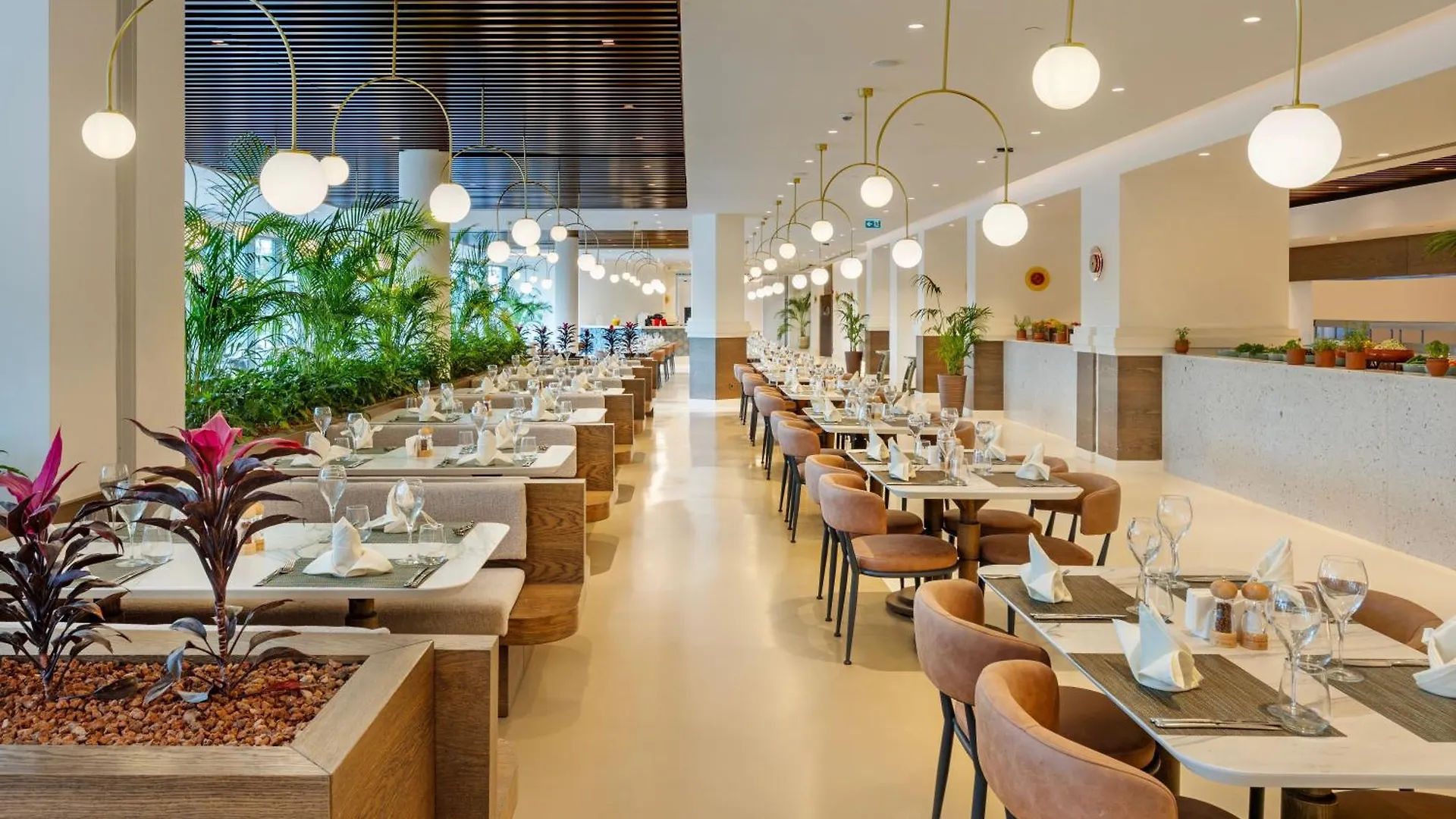 Hotel Liberty Signa Fethiye