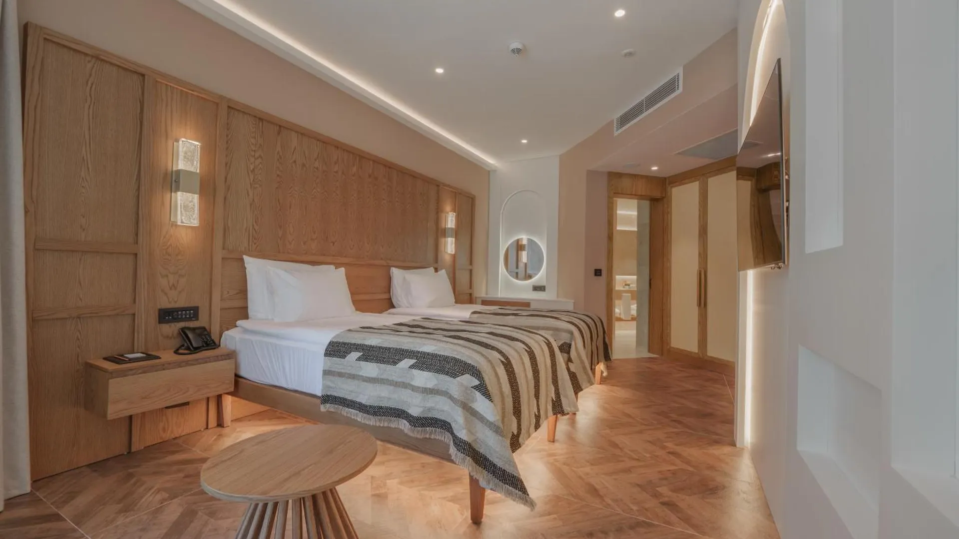 Liberty Signa Hotel Fethiye 5*,  Turkey