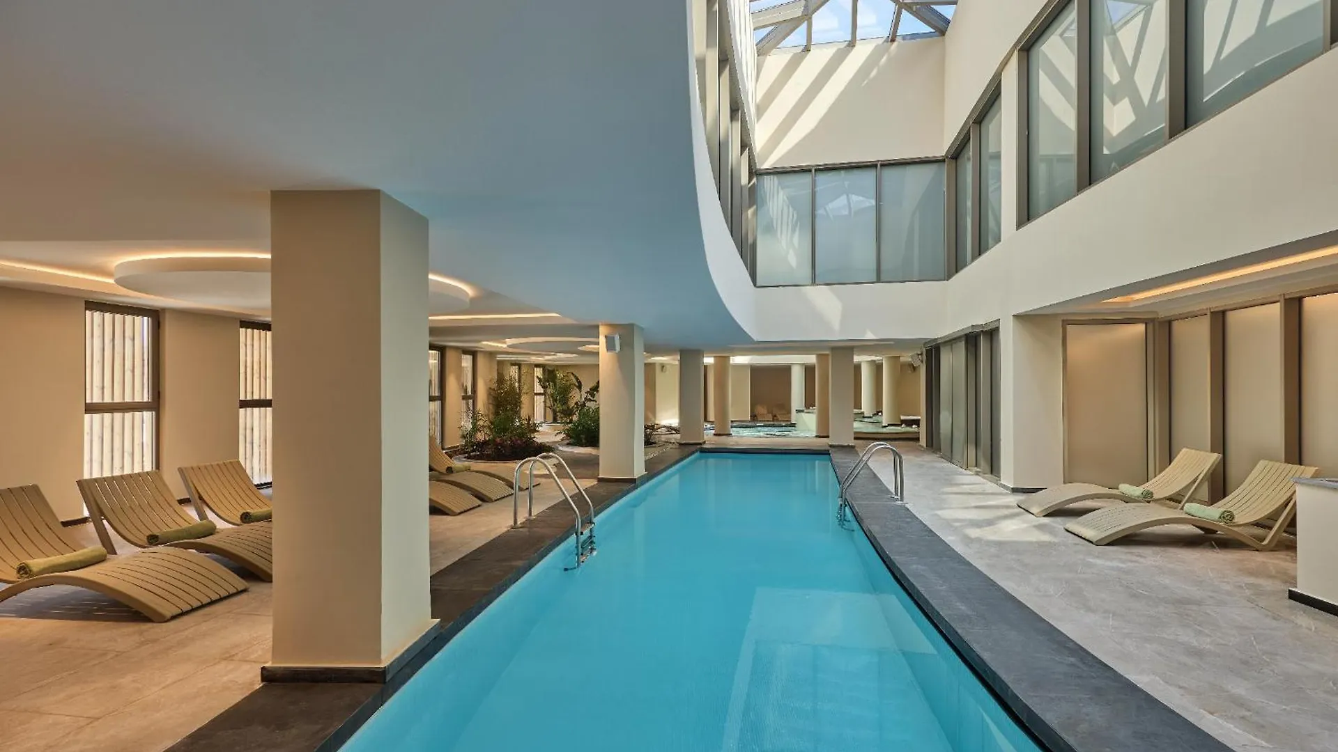 Hotel Liberty Signa Fethiye