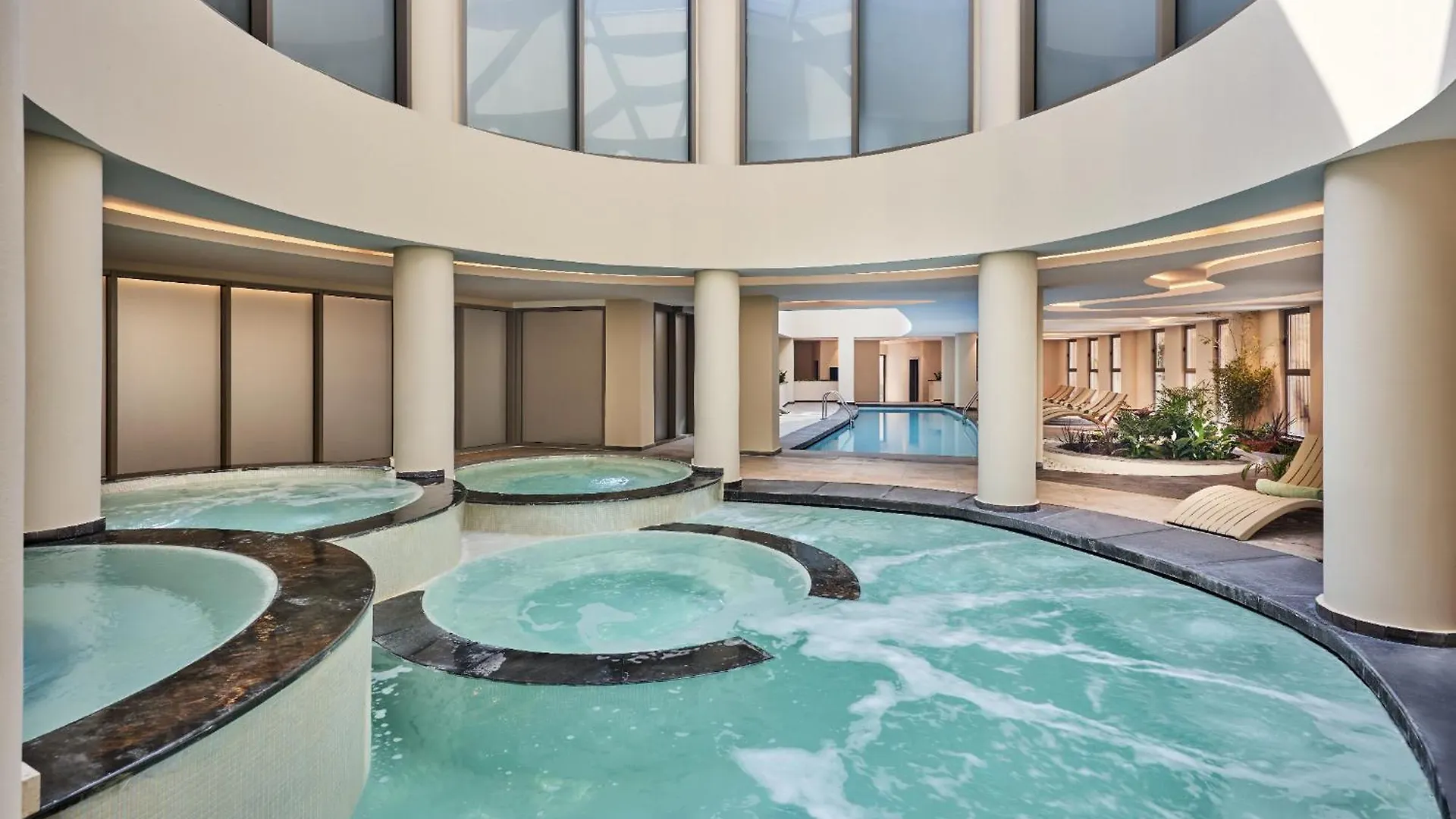 Liberty Signa Hotel Fethiye