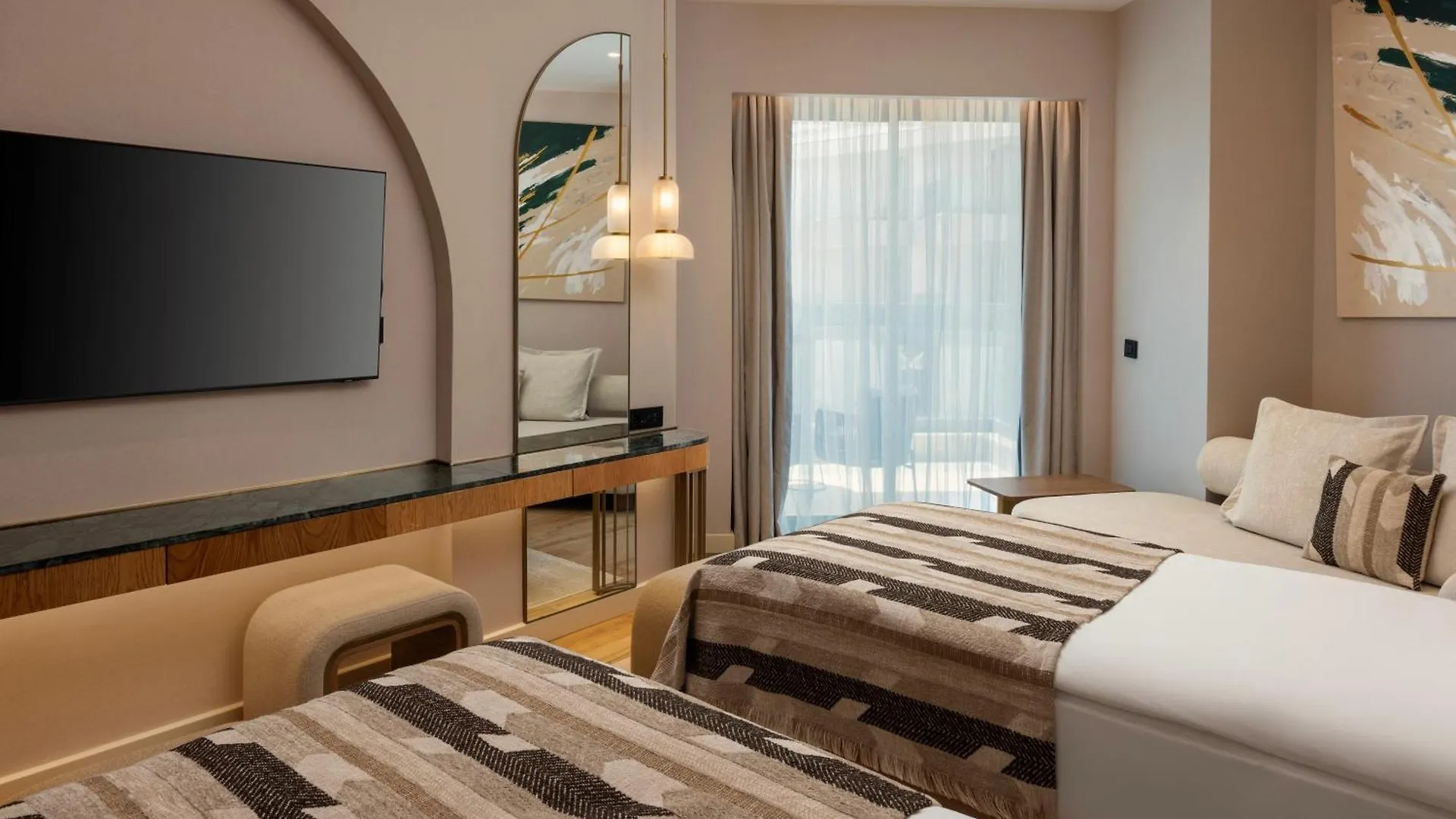 Liberty Signa Hotel Fethiye
