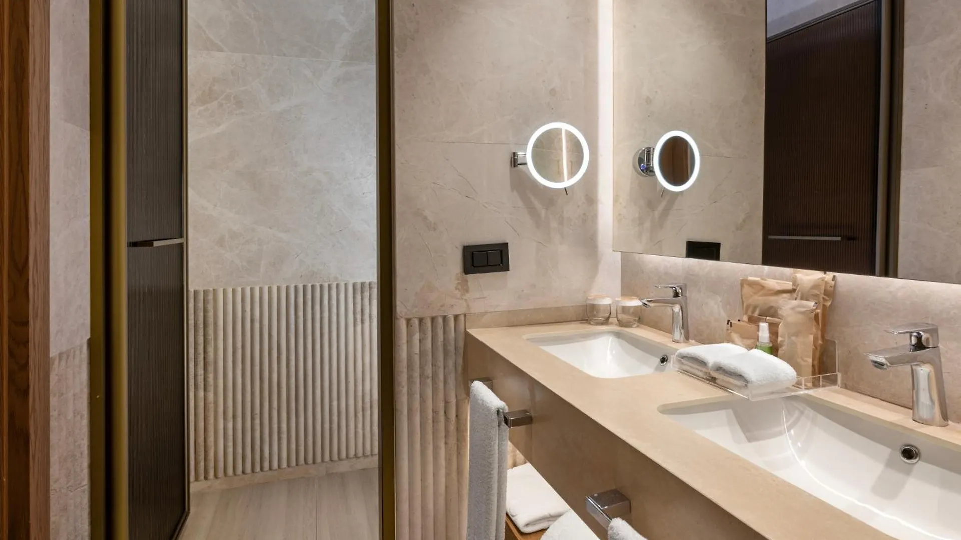 Liberty Signa Hotel Fethiye 5*,