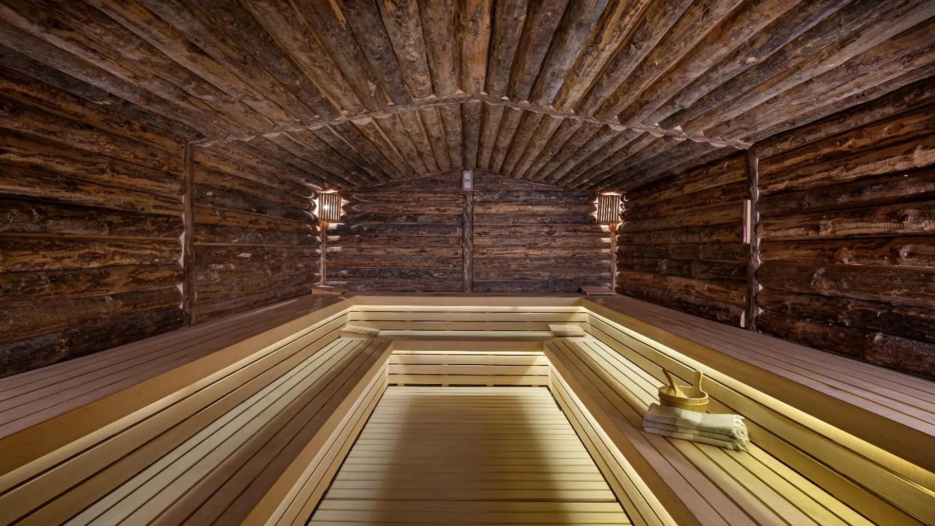 Hotel Liberty Signa Fethiye