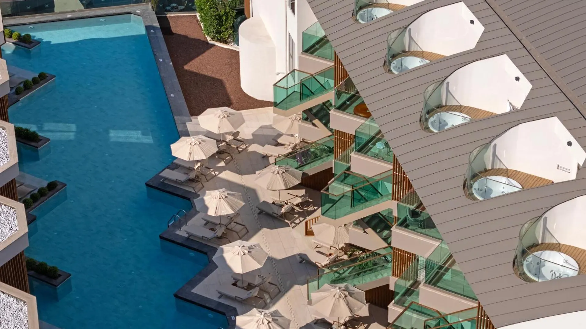 Liberty Signa Hotel Fethiye