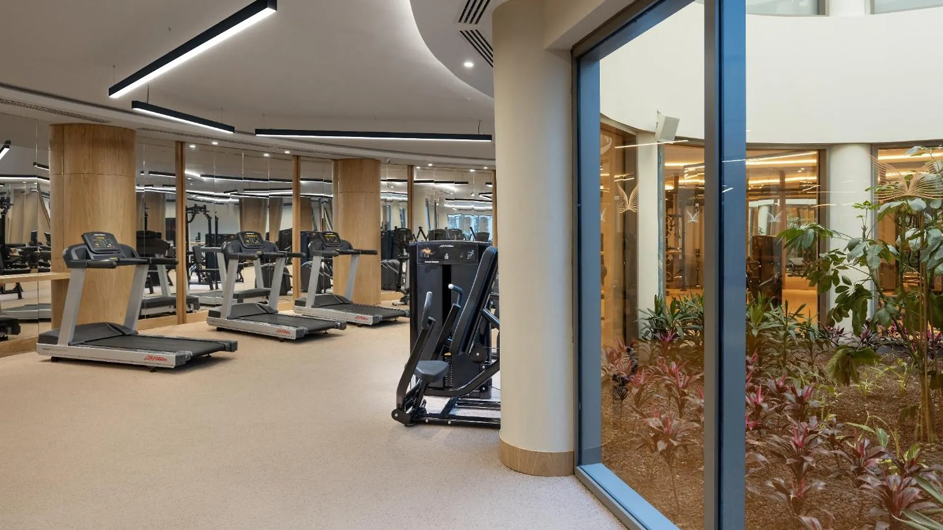 Hotel Liberty Signa Fethiye