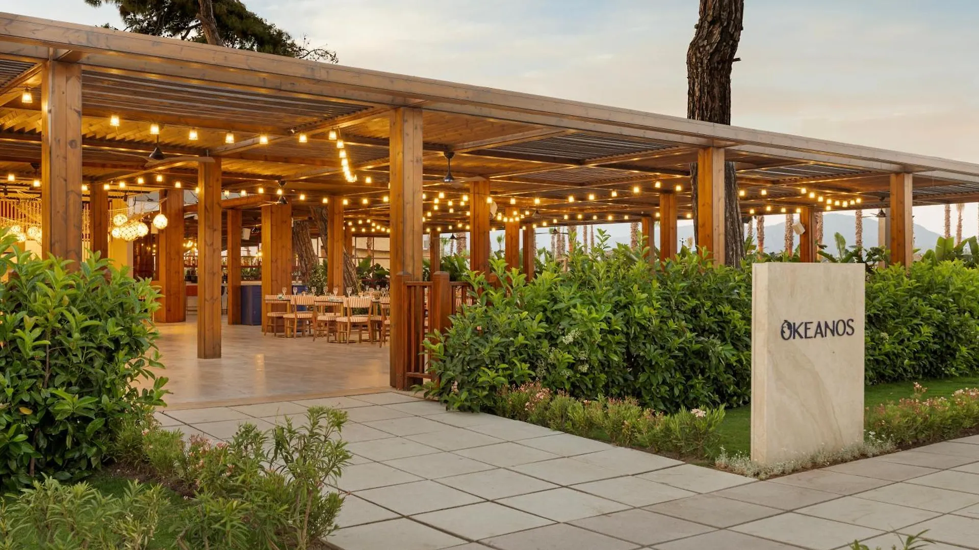 Liberty Signa Hotel Fethiye 5*,  Turkey